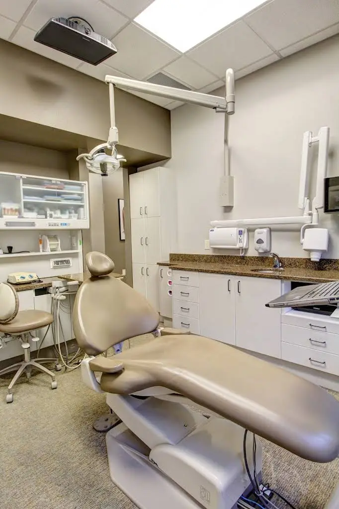 Liberty Lake Family Dentistry