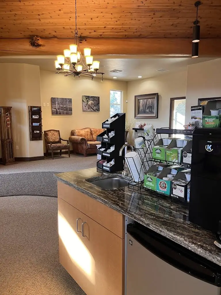 Simonds Dental Group
