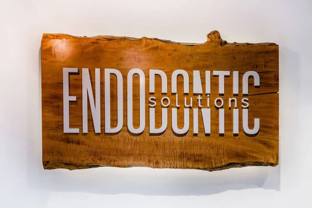 Endodontic Solutions