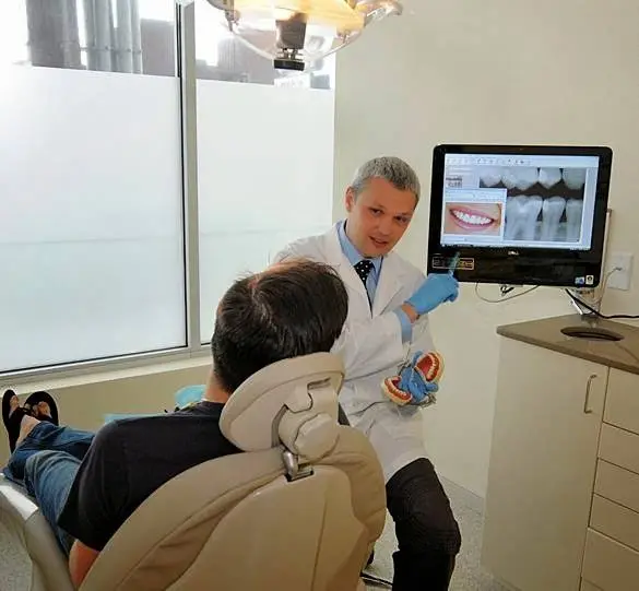 Urban Smiles Family Dentistry