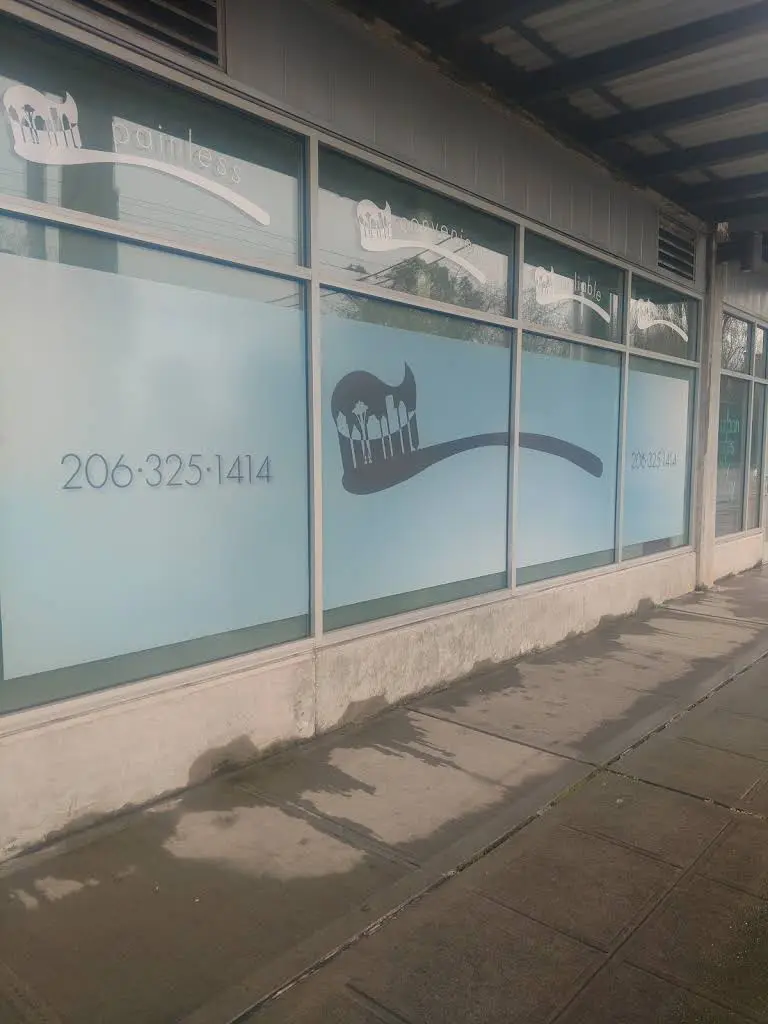 Urban Smiles Family Dentistry
