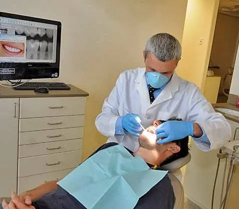 Urban Smiles Family Dentistry