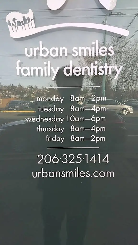 Urban Smiles Family Dentistry