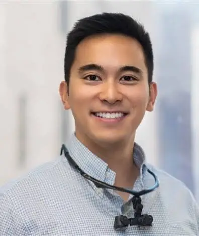 Aspire Dental | Jesse Hwang, DMD, FAGD