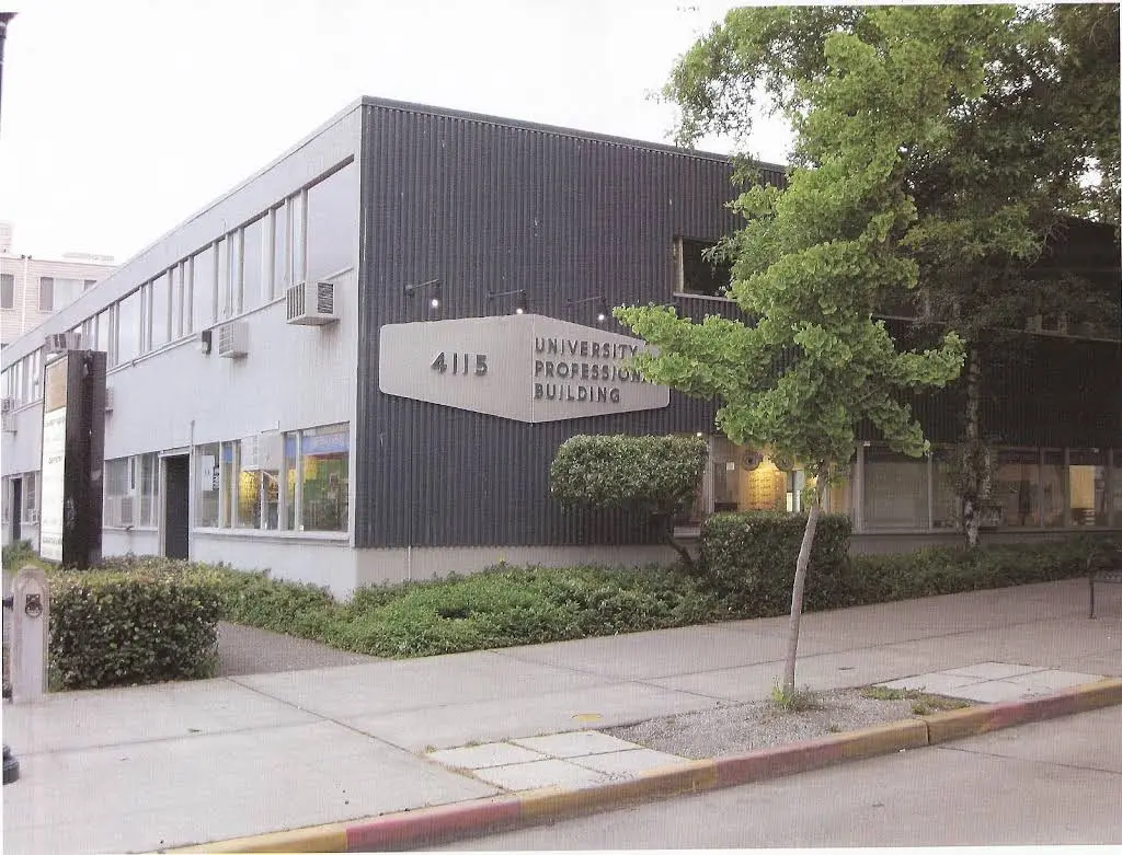 Aspire Dental | Jesse Hwang, DMD, FAGD