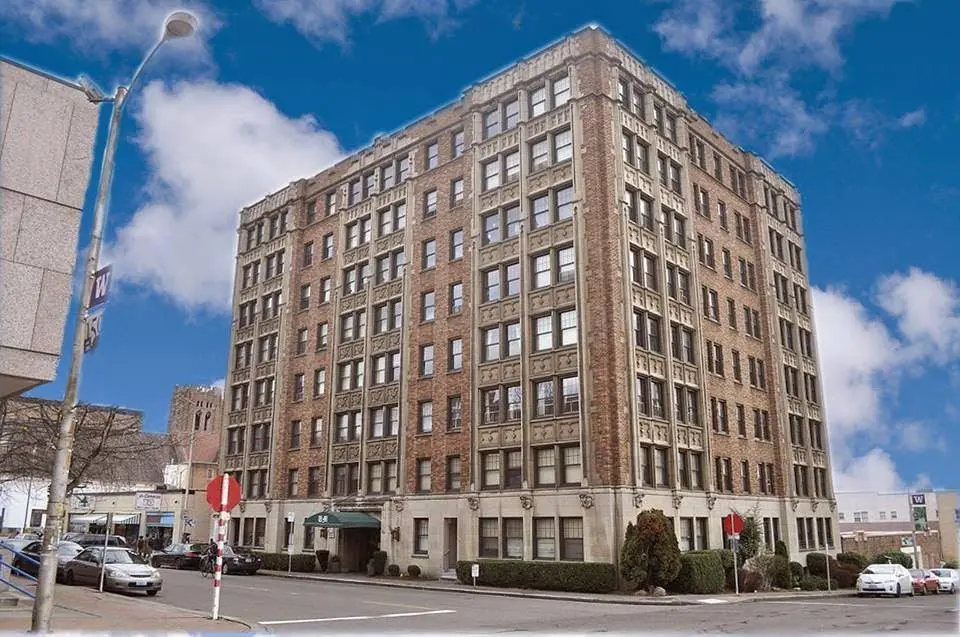 Brooklyn Avenue Dental