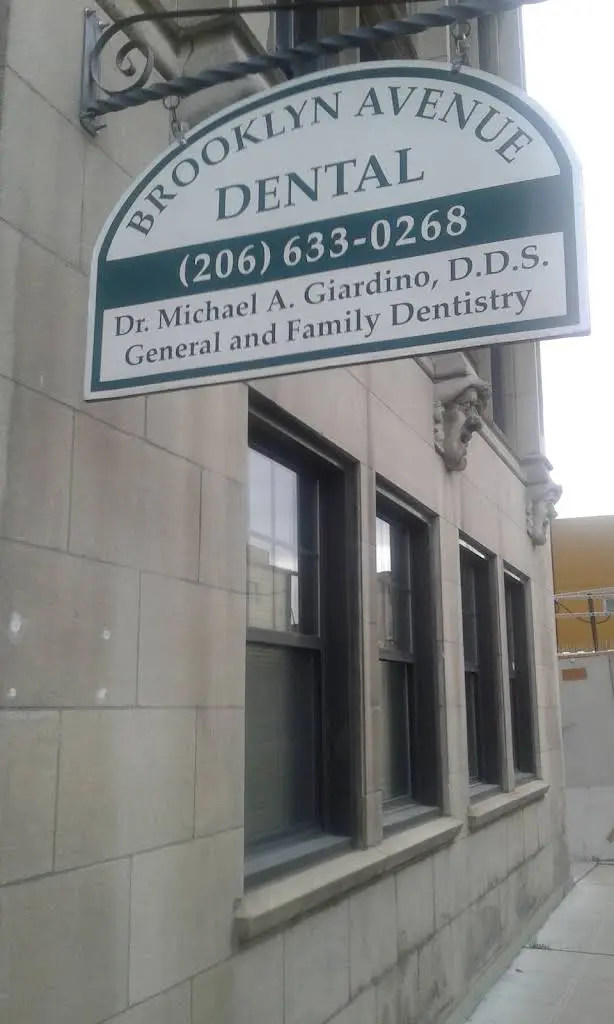 Brooklyn Avenue Dental