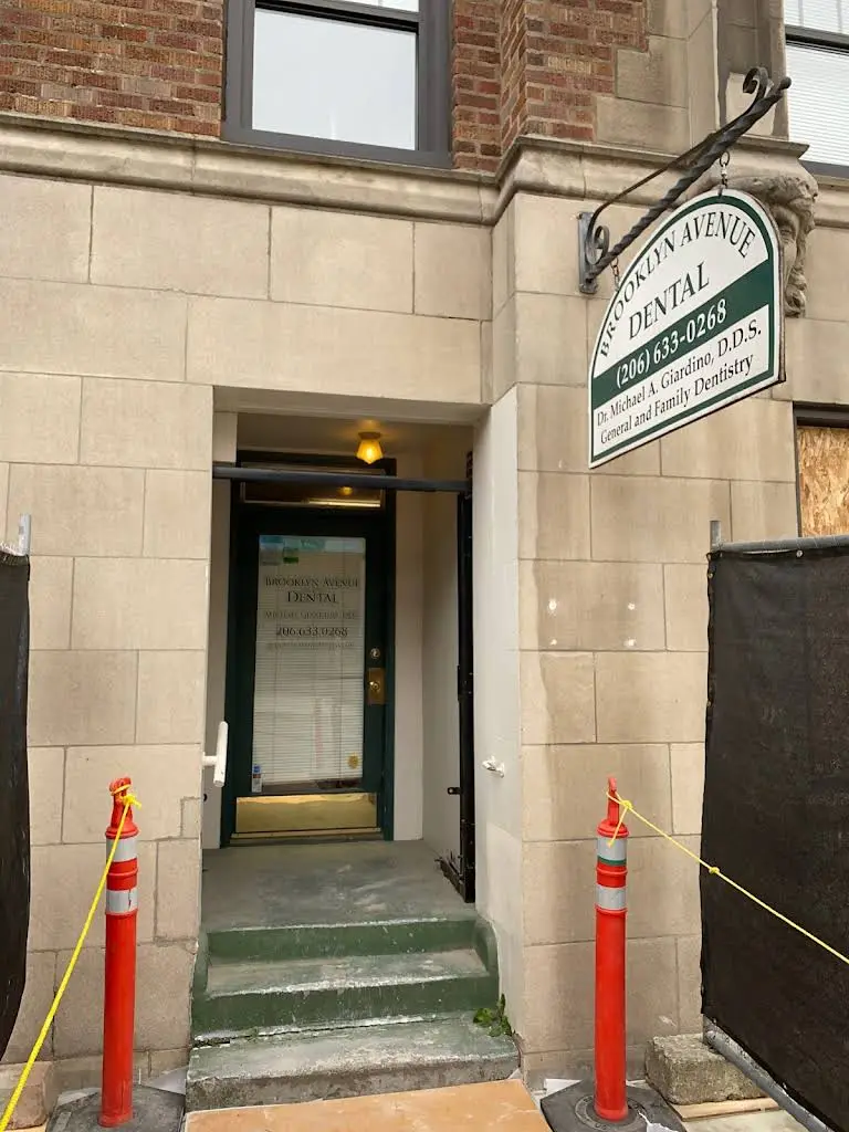 Brooklyn Avenue Dental