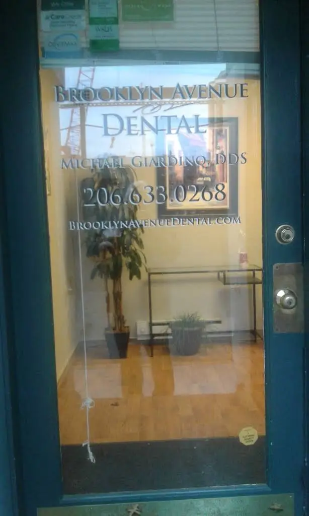 Brooklyn Avenue Dental
