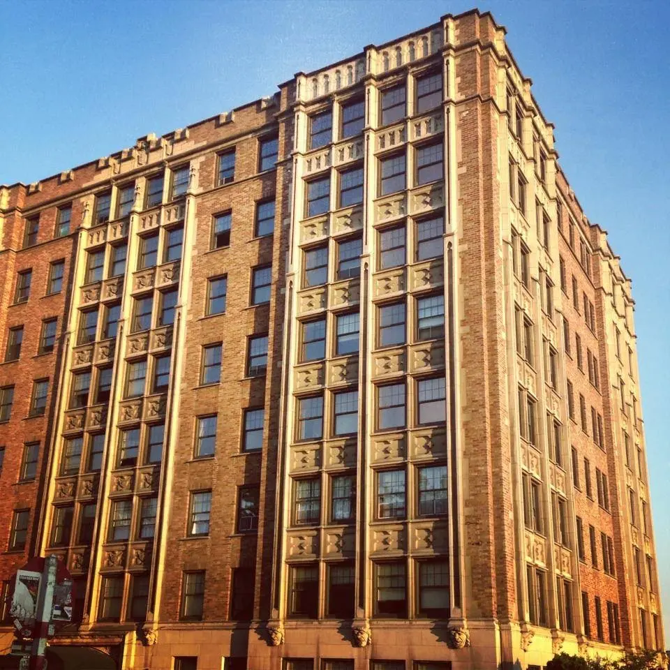 Brooklyn Avenue Dental