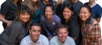 Roosevelt Dental Center