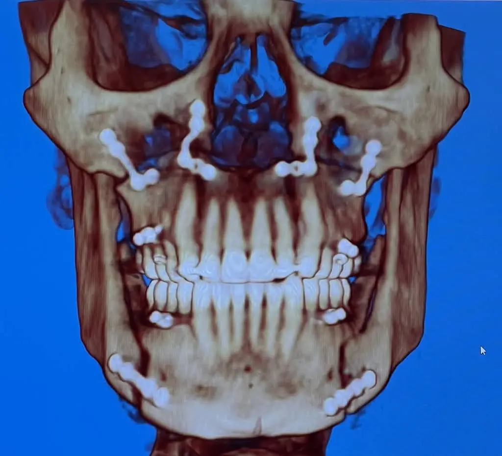 Roosevelt Dental Center