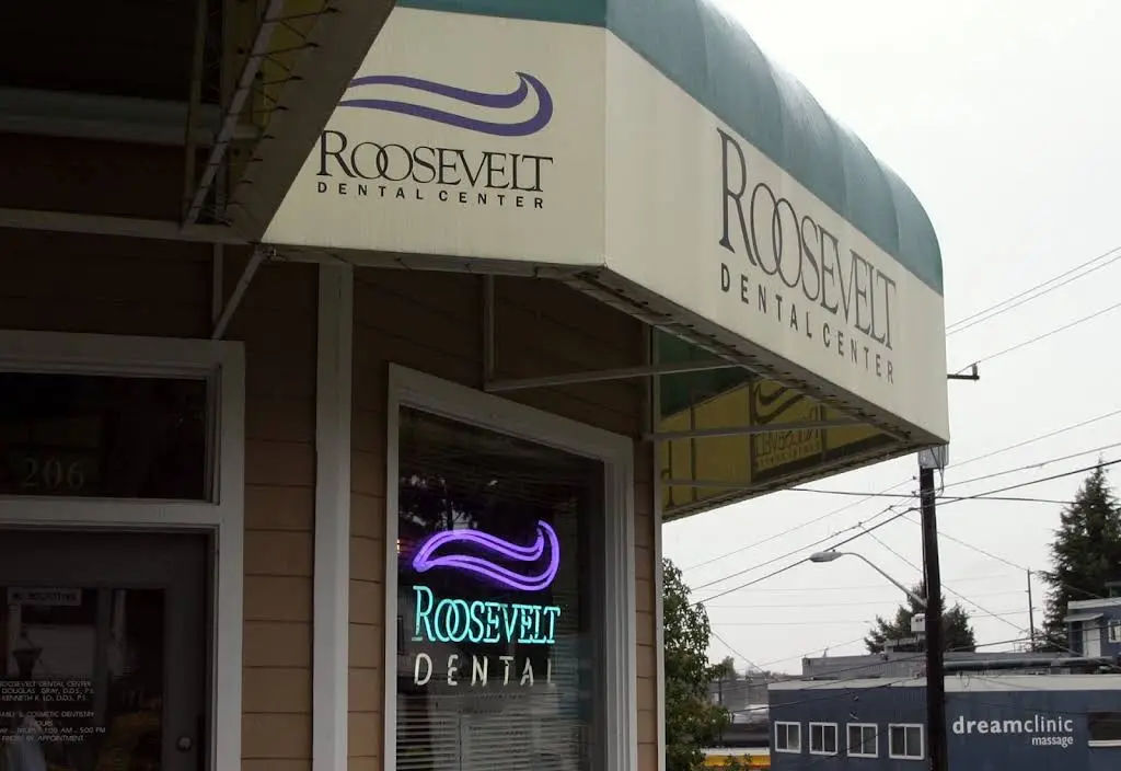 Roosevelt Dental Center