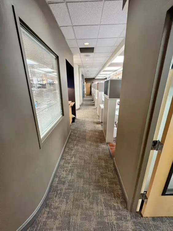 Roosevelt Dental Center