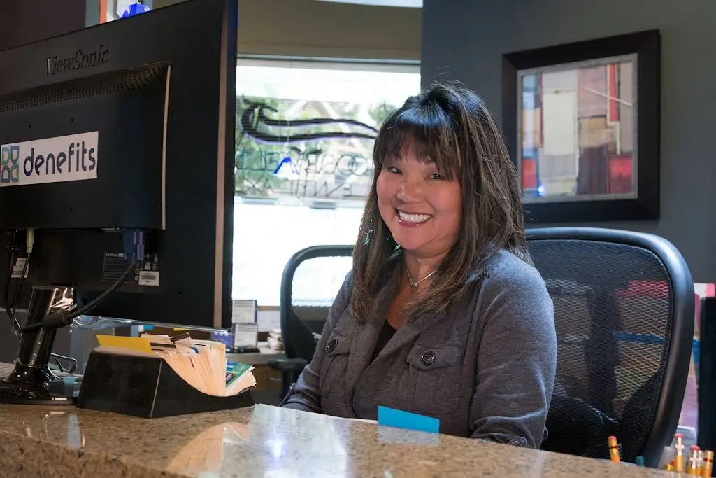 Roosevelt Dental Center