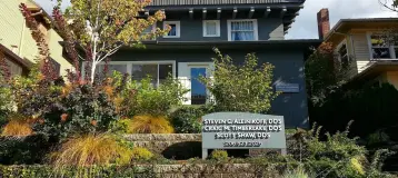 Timberlake & Shaw Family and Cosmetic Dentistry