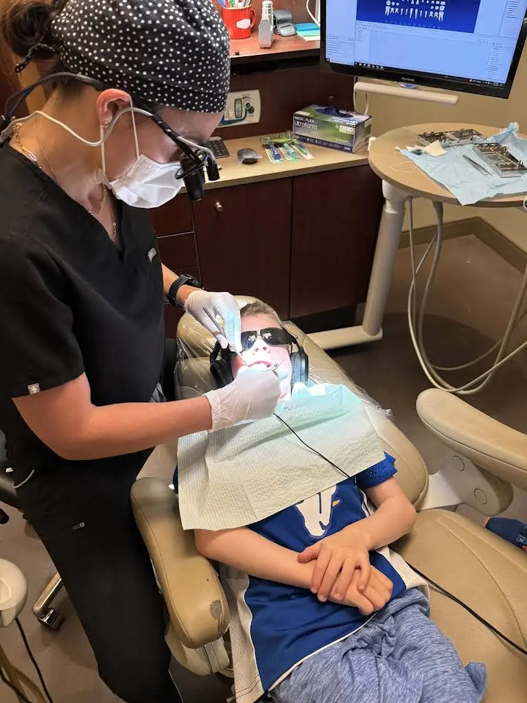 new32 Aesthetic and Family Dentistry