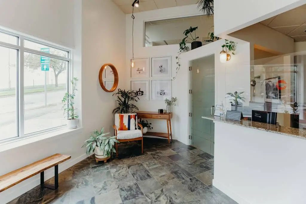 Atrium Dental Studio - Capitol Hill