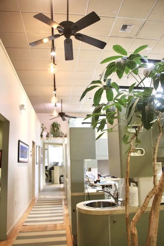 Atrium Dental Studio - Capitol Hill