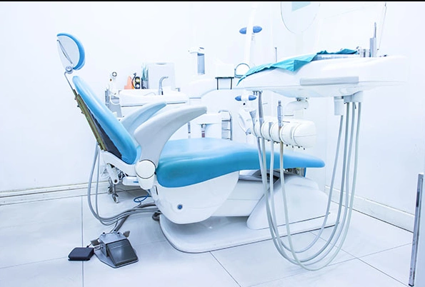 Atrium Dental Studio - Capitol Hill