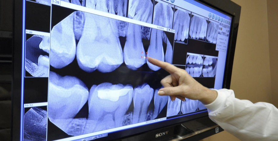 Atrium Dental Studio - Capitol Hill