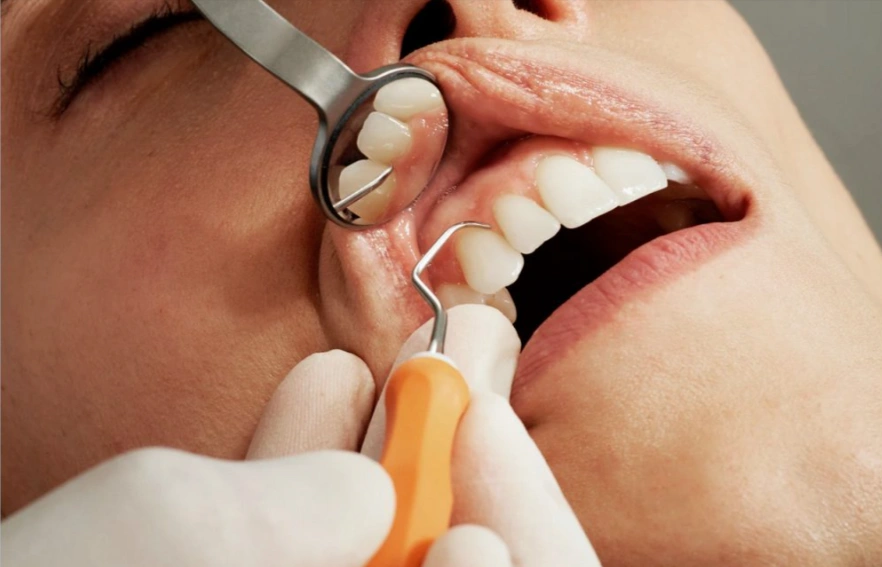 Atrium Dental Studio - Capitol Hill