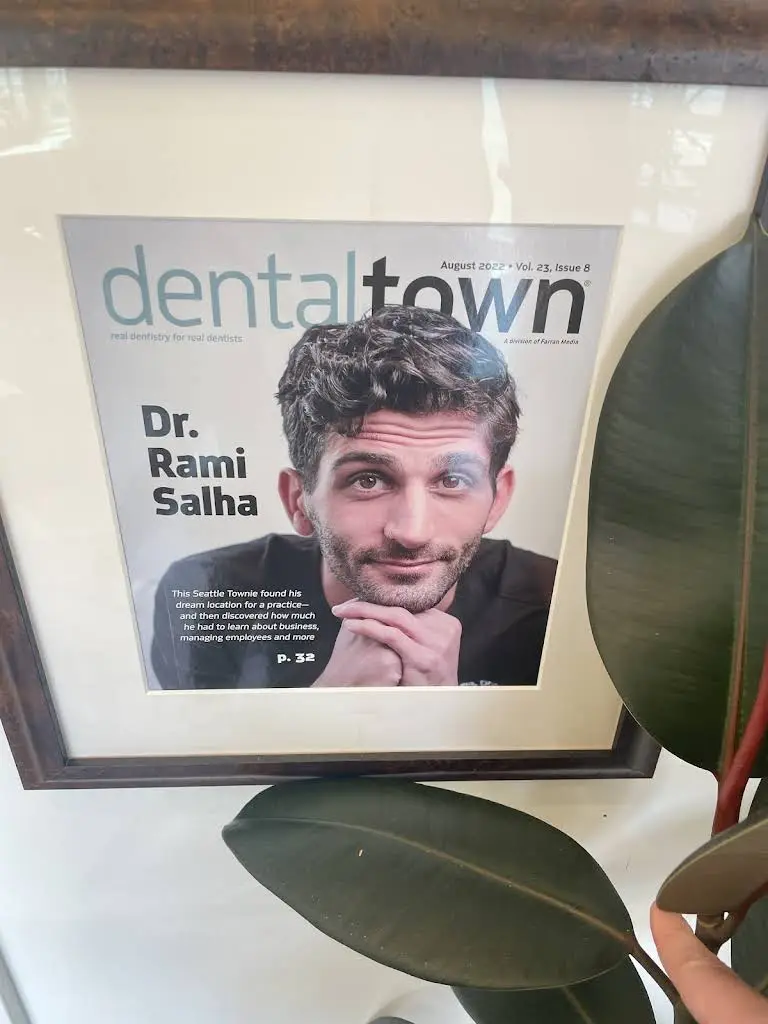 Atrium Dental Studio - Capitol Hill