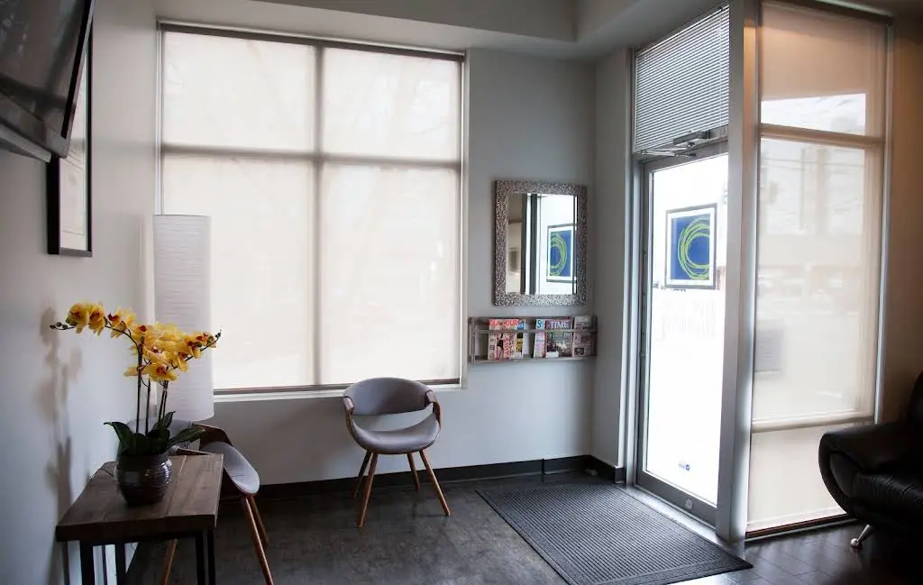 Puget Sound Periodontics - Eastlake
