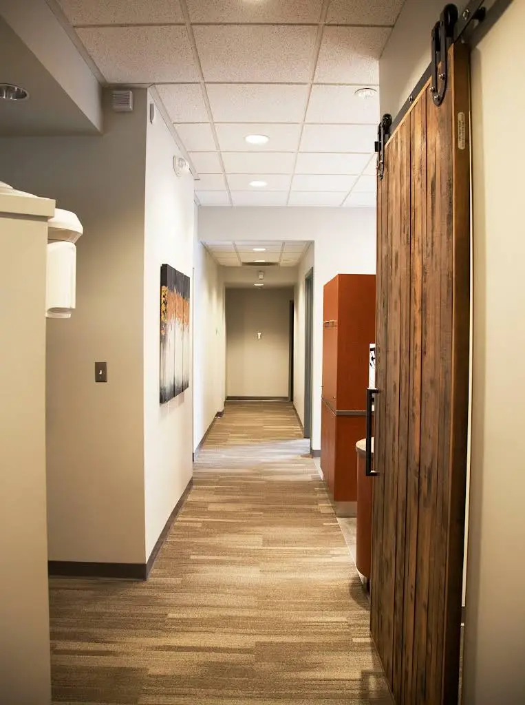 Puget Sound Periodontics - Eastlake
