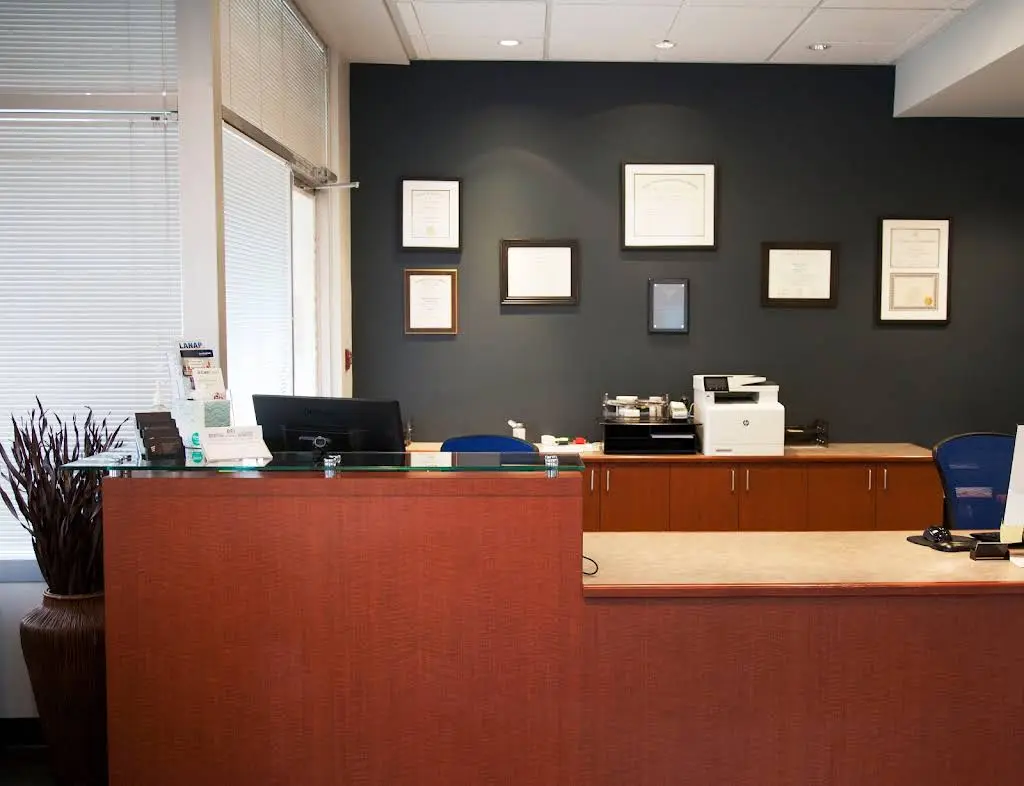 Puget Sound Periodontics - Eastlake