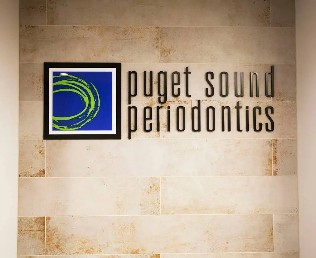 Puget Sound Periodontics - Eastlake