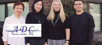 Aurora Dental Care