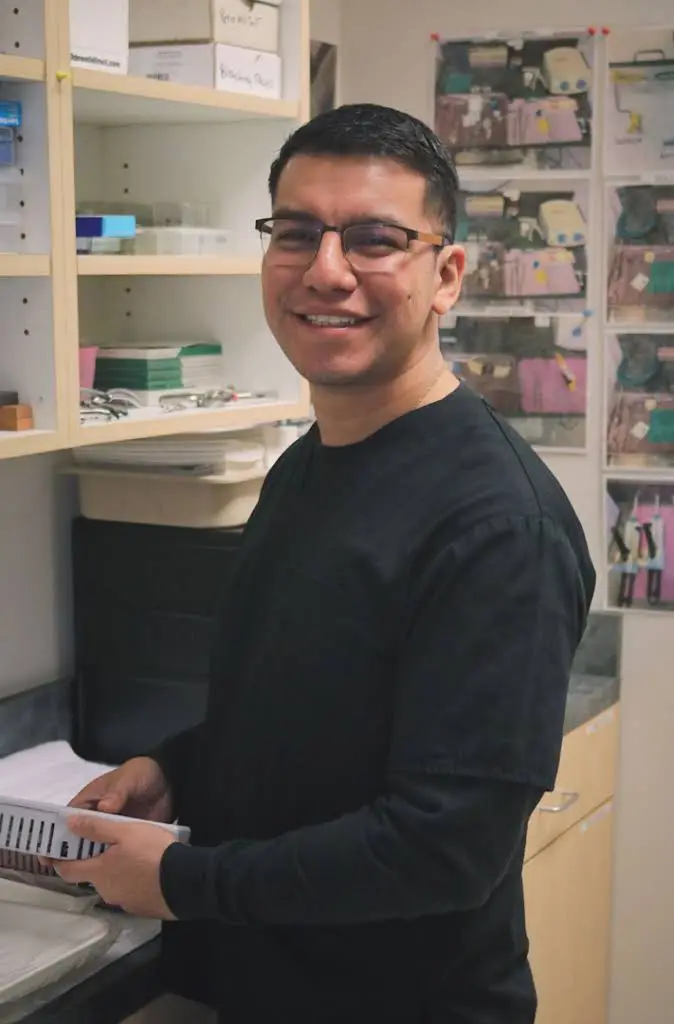 Aurora Dental Care