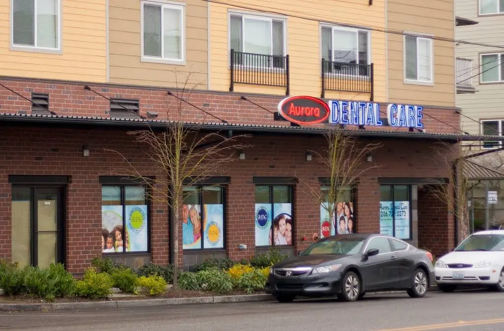 Aurora Dental Care