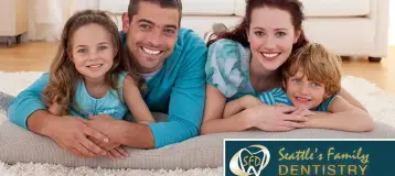 Seattle's Family Dentistry