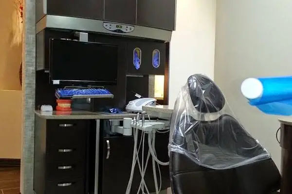 Seattle's Family Dentistry