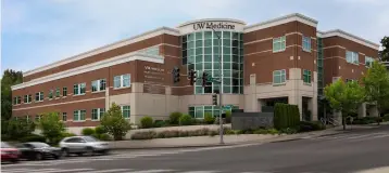 Willamette Dental Group - Seattle North