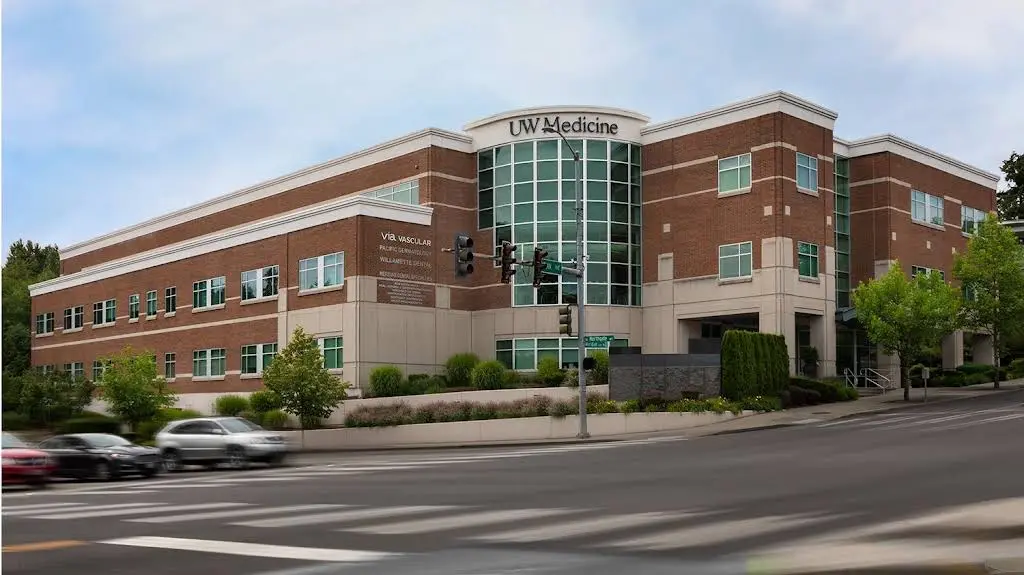 Willamette Dental Group - Seattle North