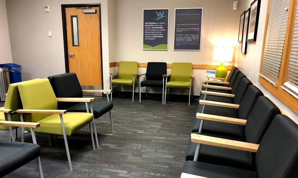 Willamette Dental Group - Seattle North