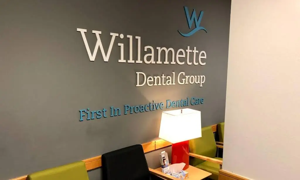 Willamette Dental Group - Seattle North
