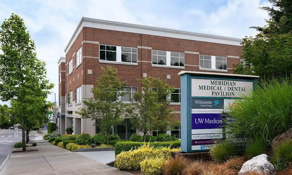 Willamette Dental Group - Seattle North