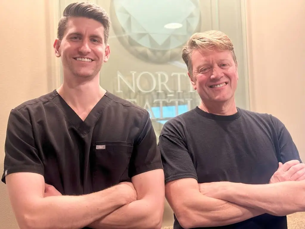 North Seattle Dental