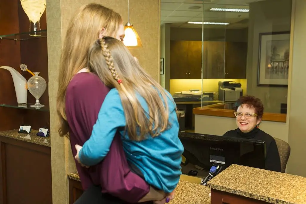 North Seattle Dental