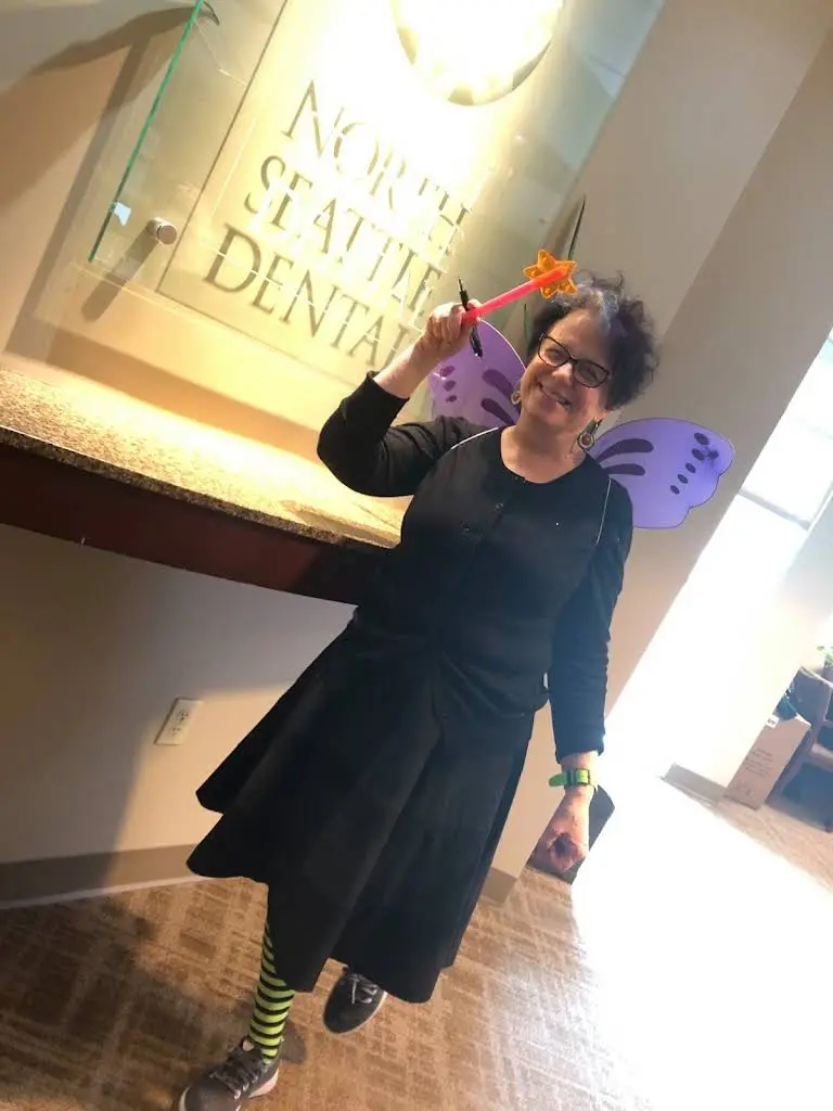 North Seattle Dental