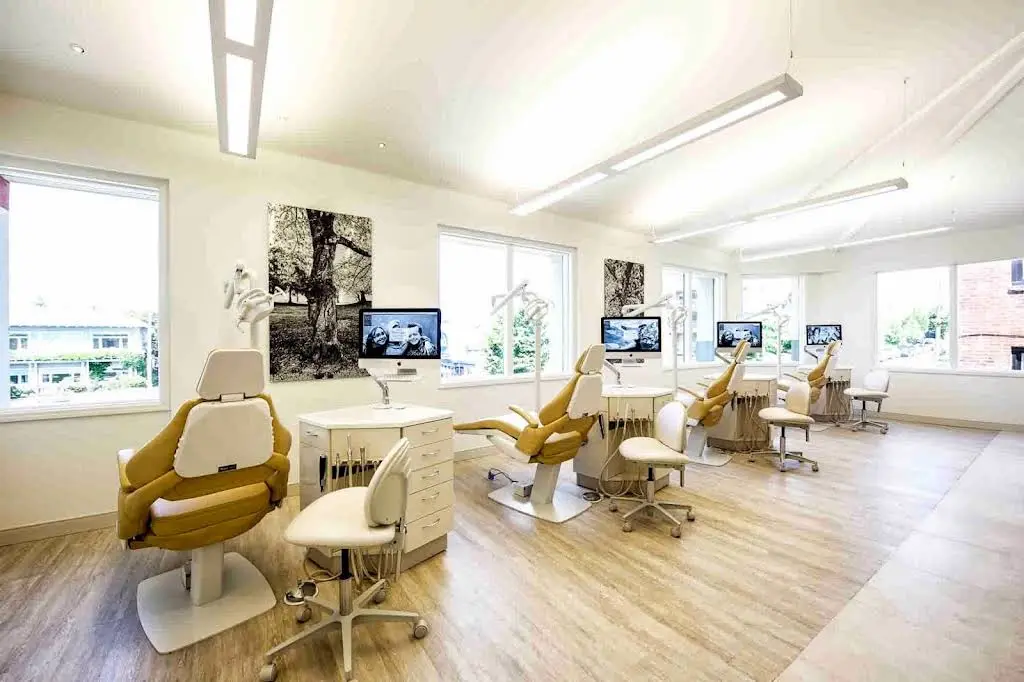 Green Lake Orthodontics