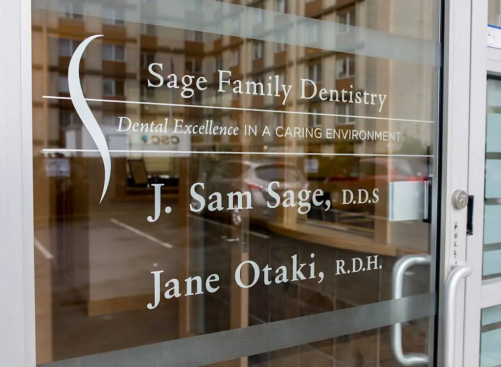 Sage Family Dentistry
