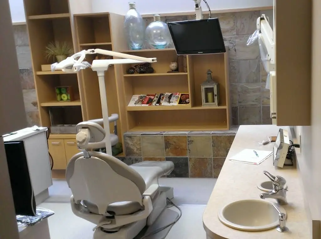 Sage Family Dentistry