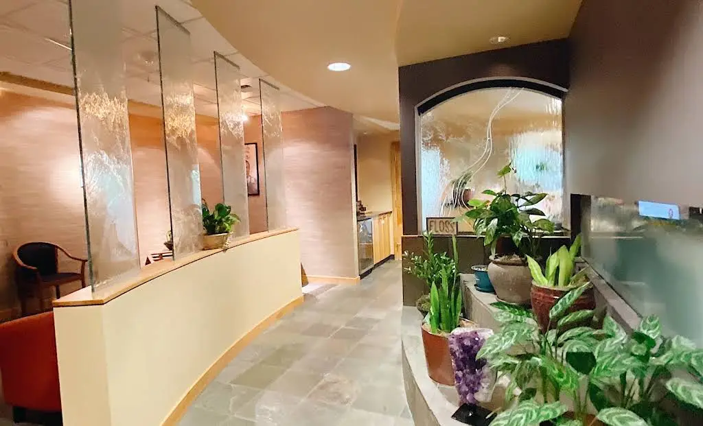 Integrative Dentistry