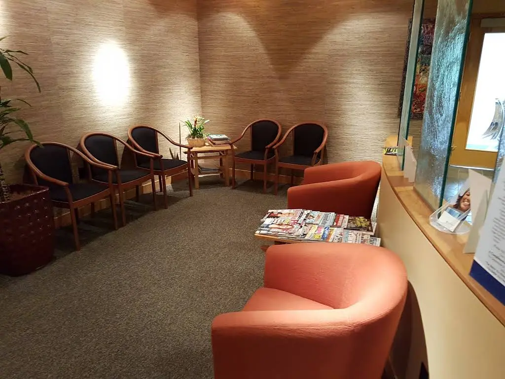 Integrative Dentistry