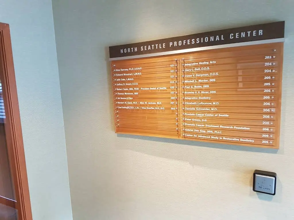 Integrative Dentistry